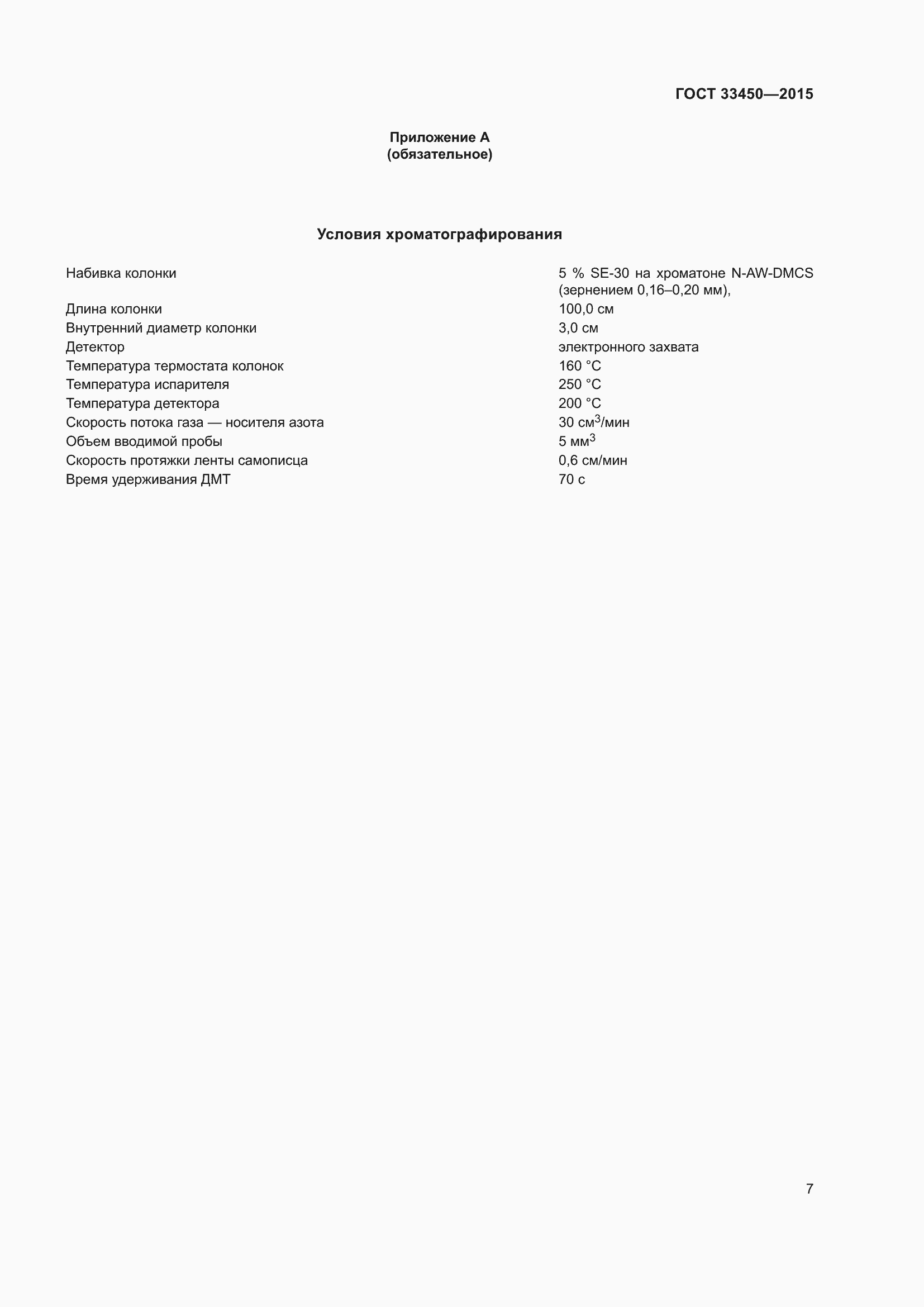 Страница 11 ГОСТ 33450-2015