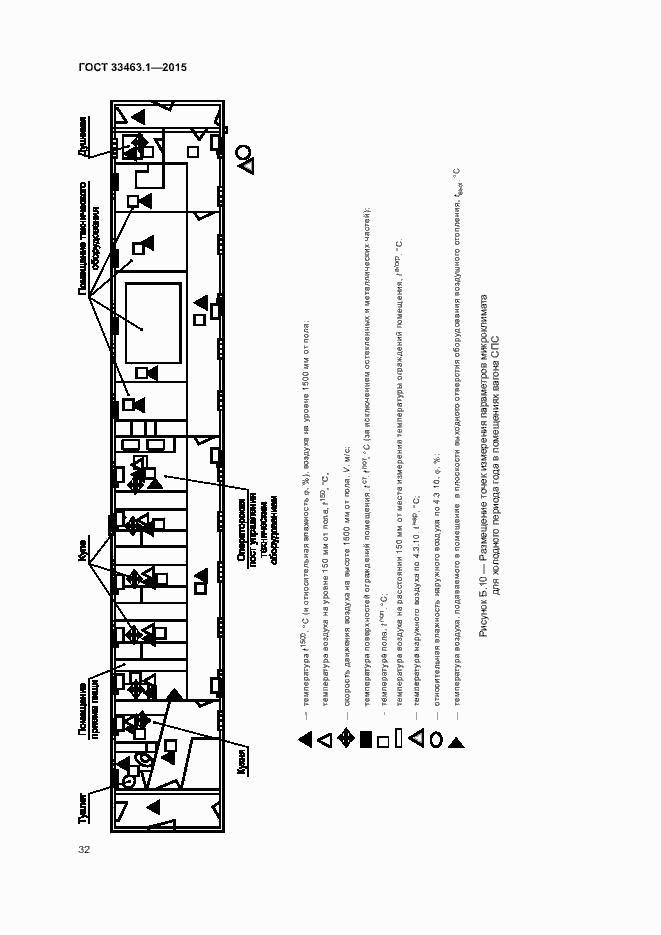 Страница 37 ГОСТ 33463.1-2015
