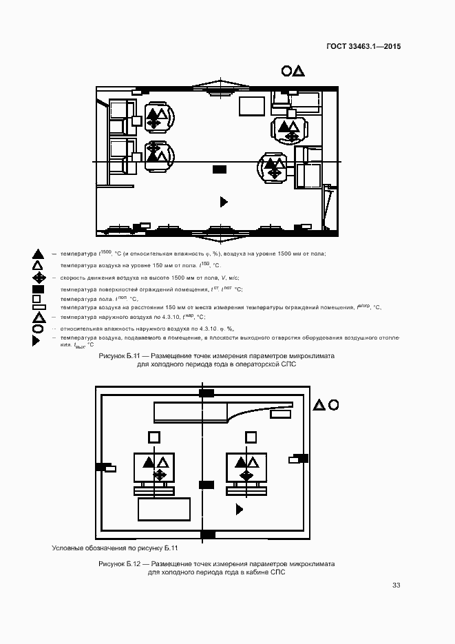 Страница 38 ГОСТ 33463.1-2015