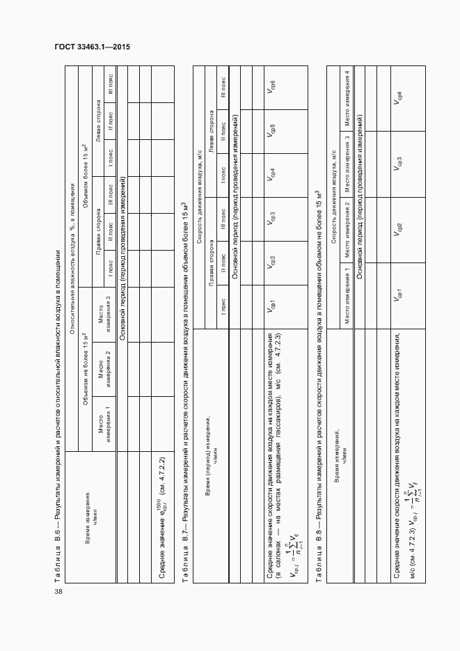 Страница 43 ГОСТ 33463.1-2015