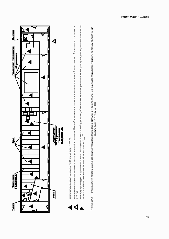 Страница 60 ГОСТ 33463.1-2015