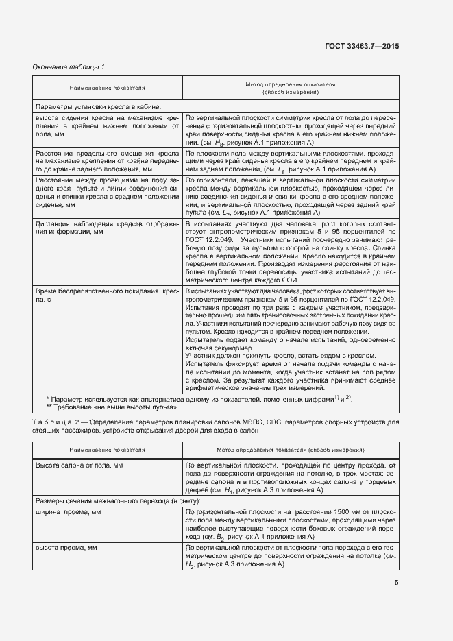 Страница 10 ГОСТ 33463.7-2015