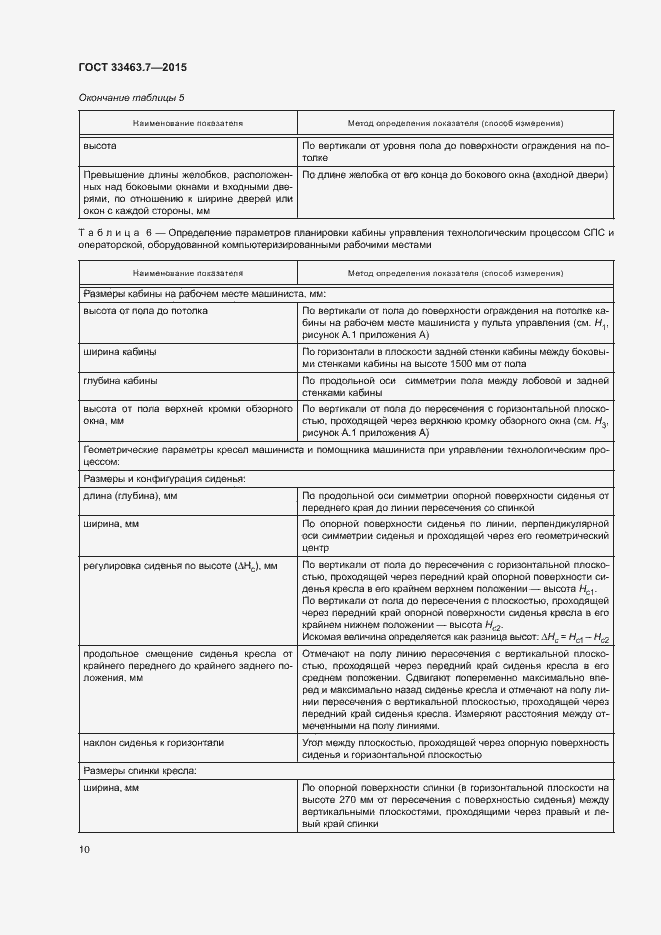 Страница 15 ГОСТ 33463.7-2015