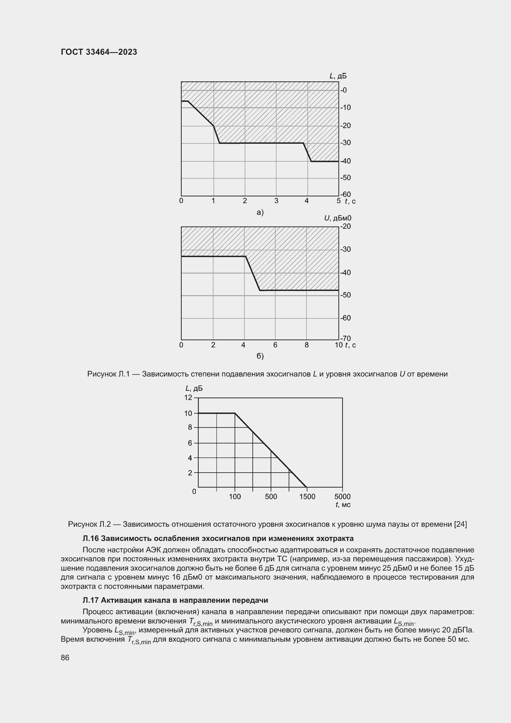 Страница 91 ГОСТ 33464-2023
