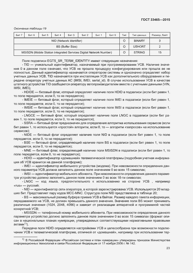 Страница 27 ГОСТ 33465-2015