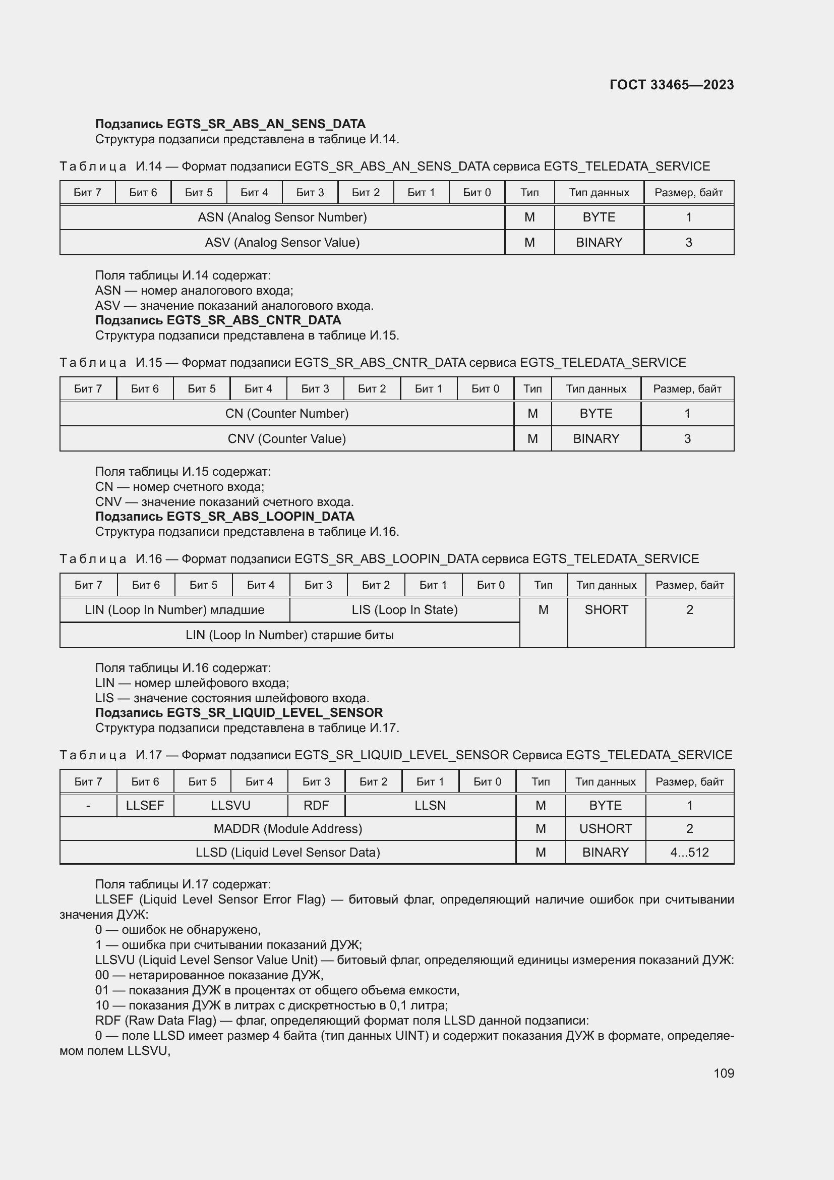 Страница 113 ГОСТ 33465-2023
