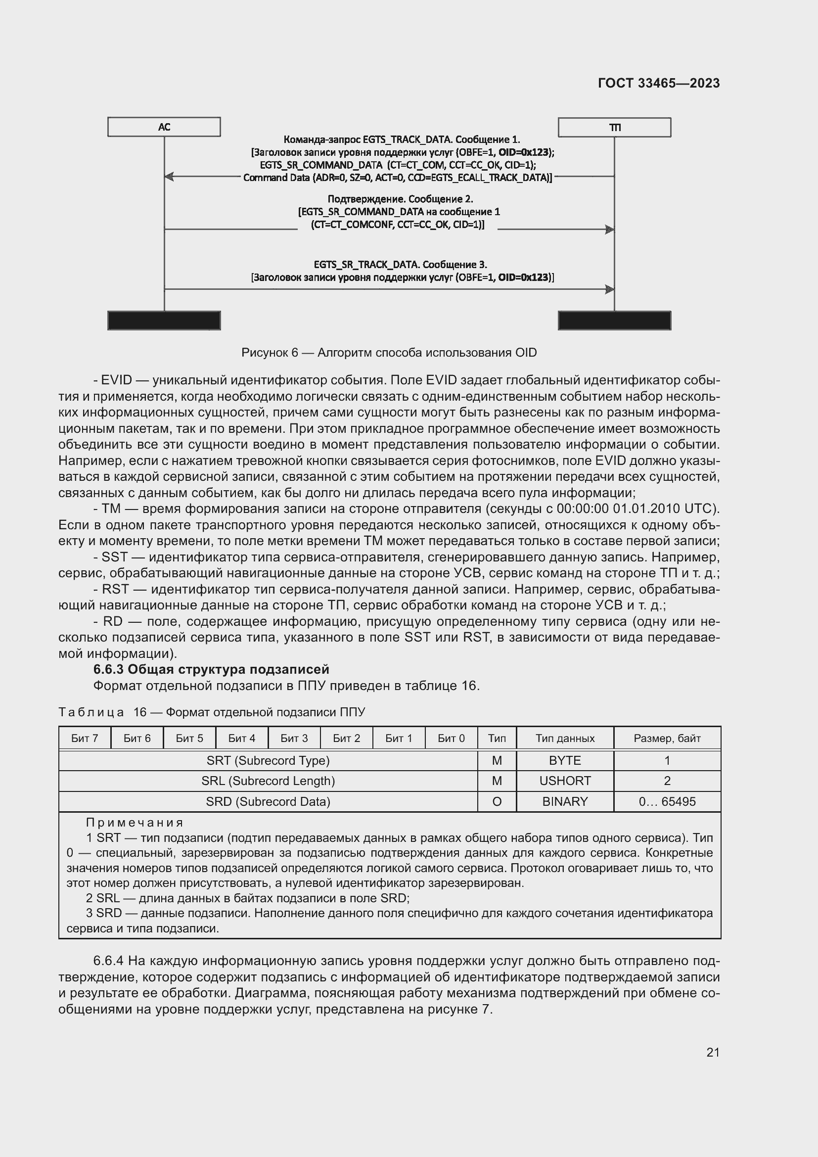 Страница 25 ГОСТ 33465-2023