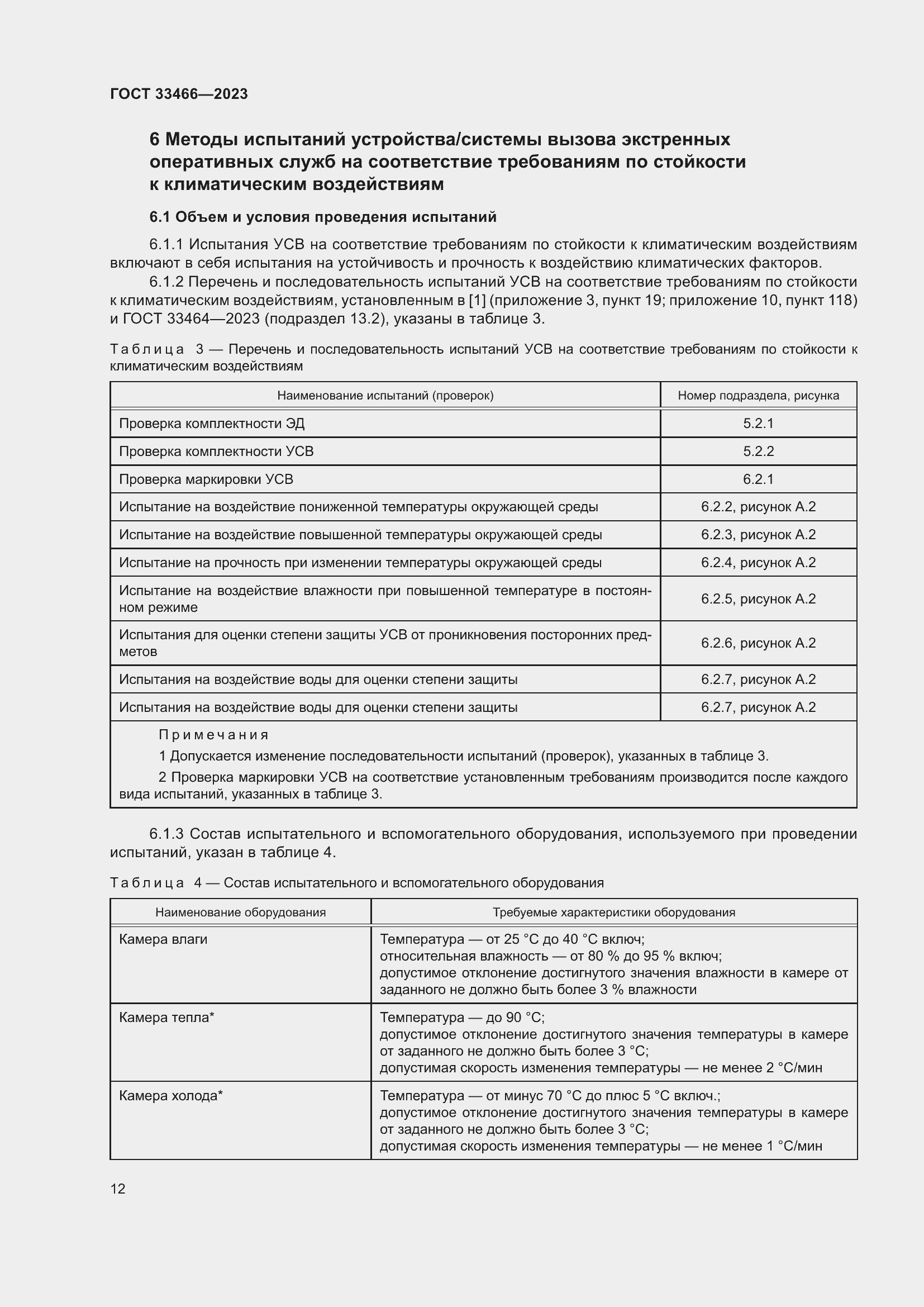 Страница 17 ГОСТ 33466-2023