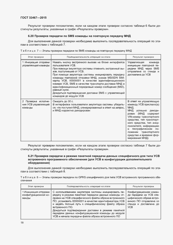 Страница 21 ГОСТ 33467-2015