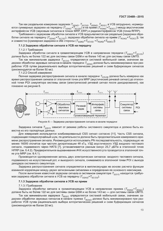 Страница 16 ГОСТ 33468-2015