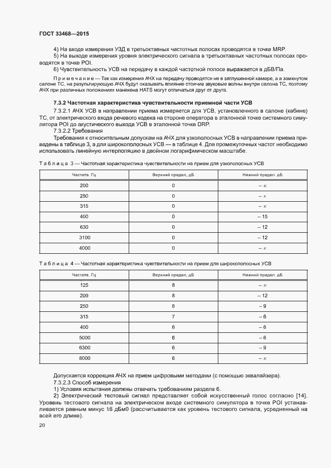 Страница 23 ГОСТ 33468-2015