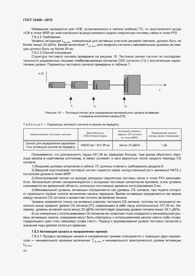Страница 35 ГОСТ 33468-2015
