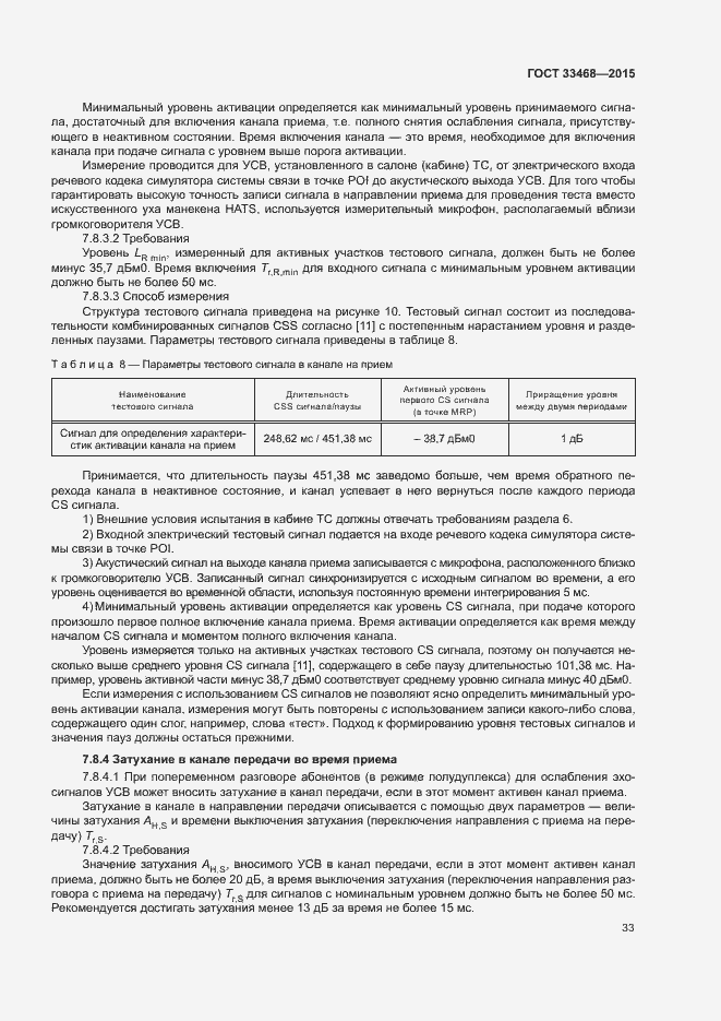 Страница 36 ГОСТ 33468-2015