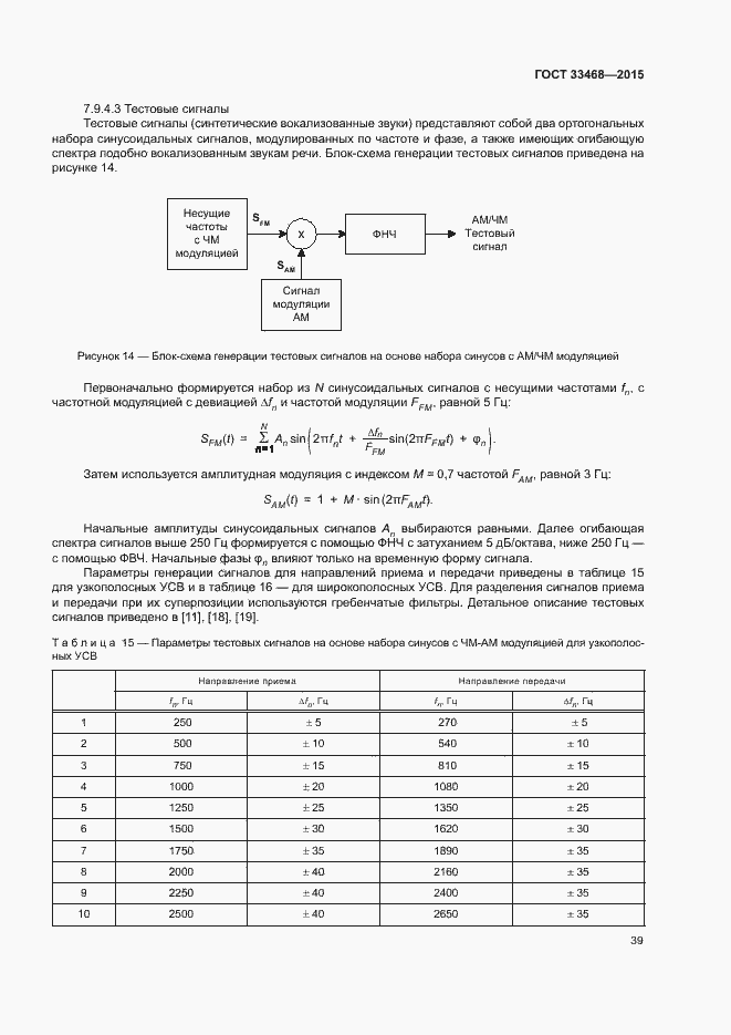 Страница 42 ГОСТ 33468-2015