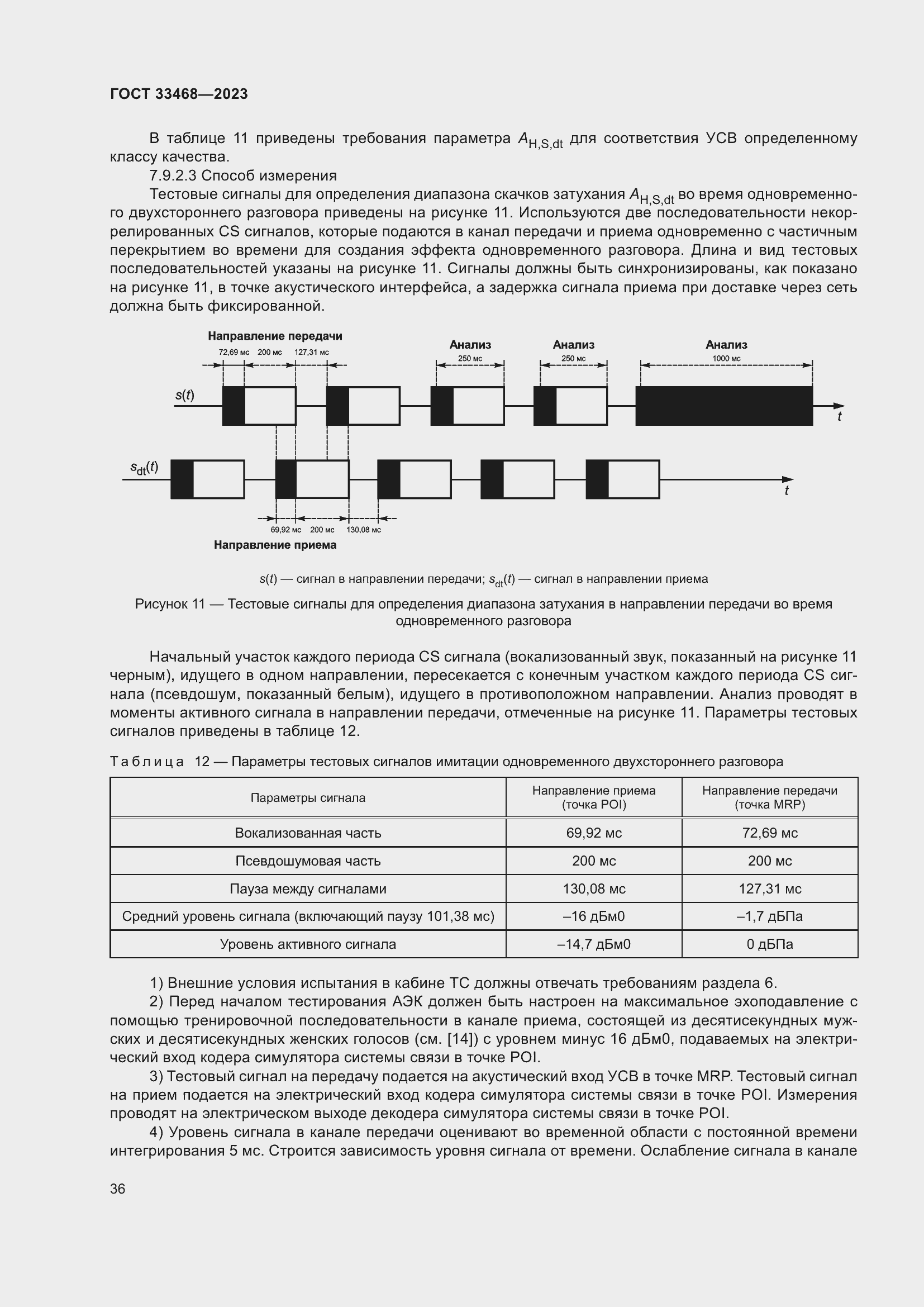 Страница 41 ГОСТ 33468-2023