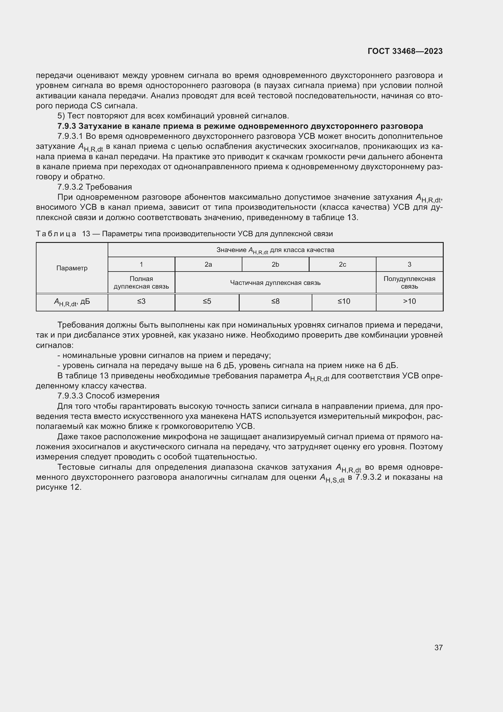 Страница 42 ГОСТ 33468-2023