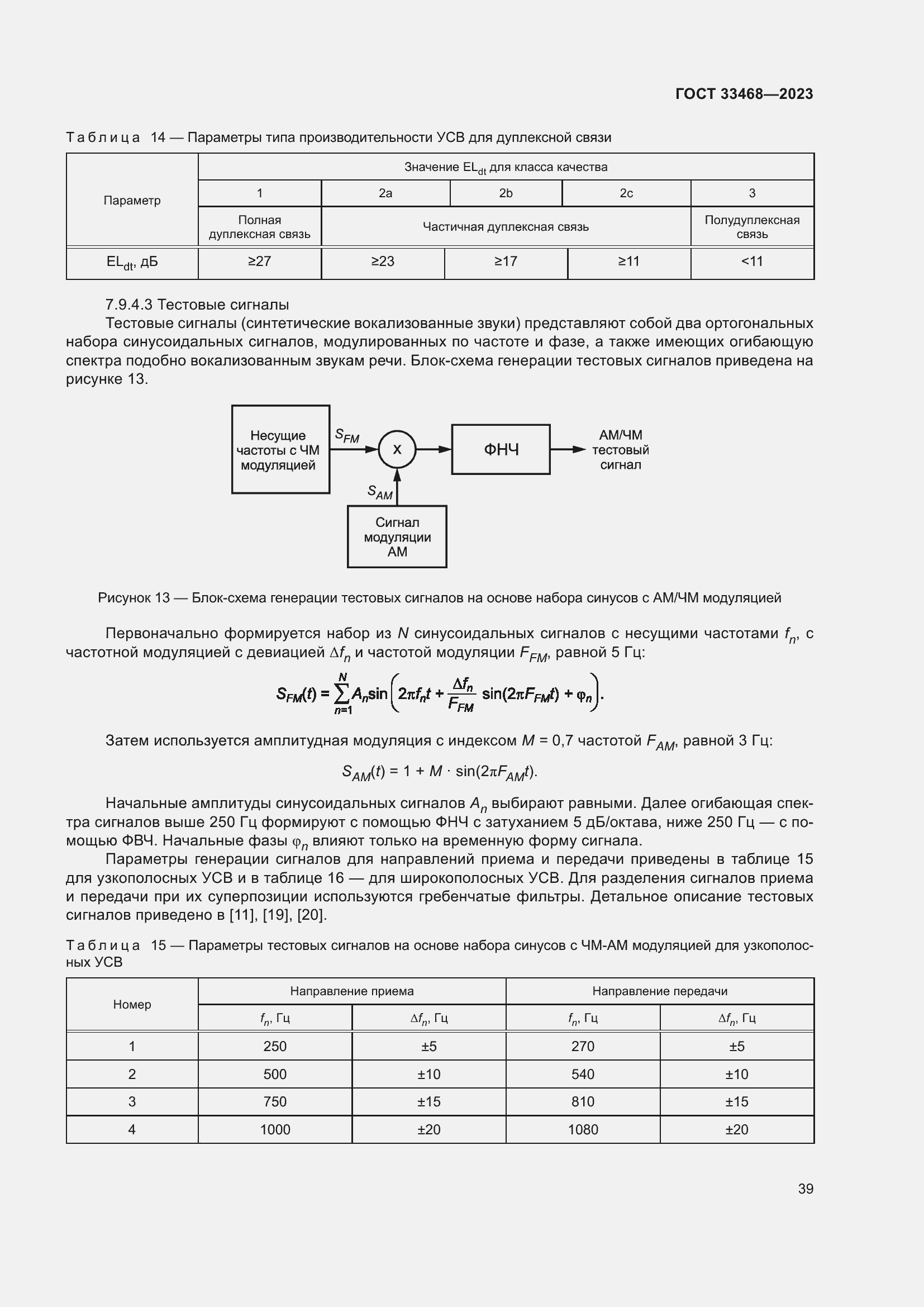 Страница 44 ГОСТ 33468-2023