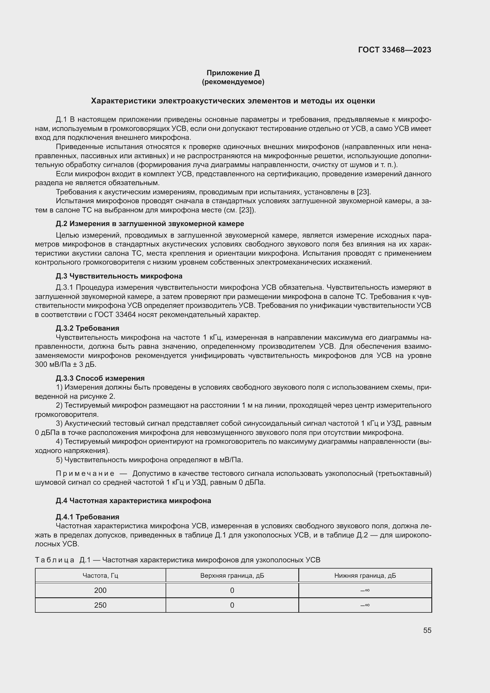 Страница 60 ГОСТ 33468-2023