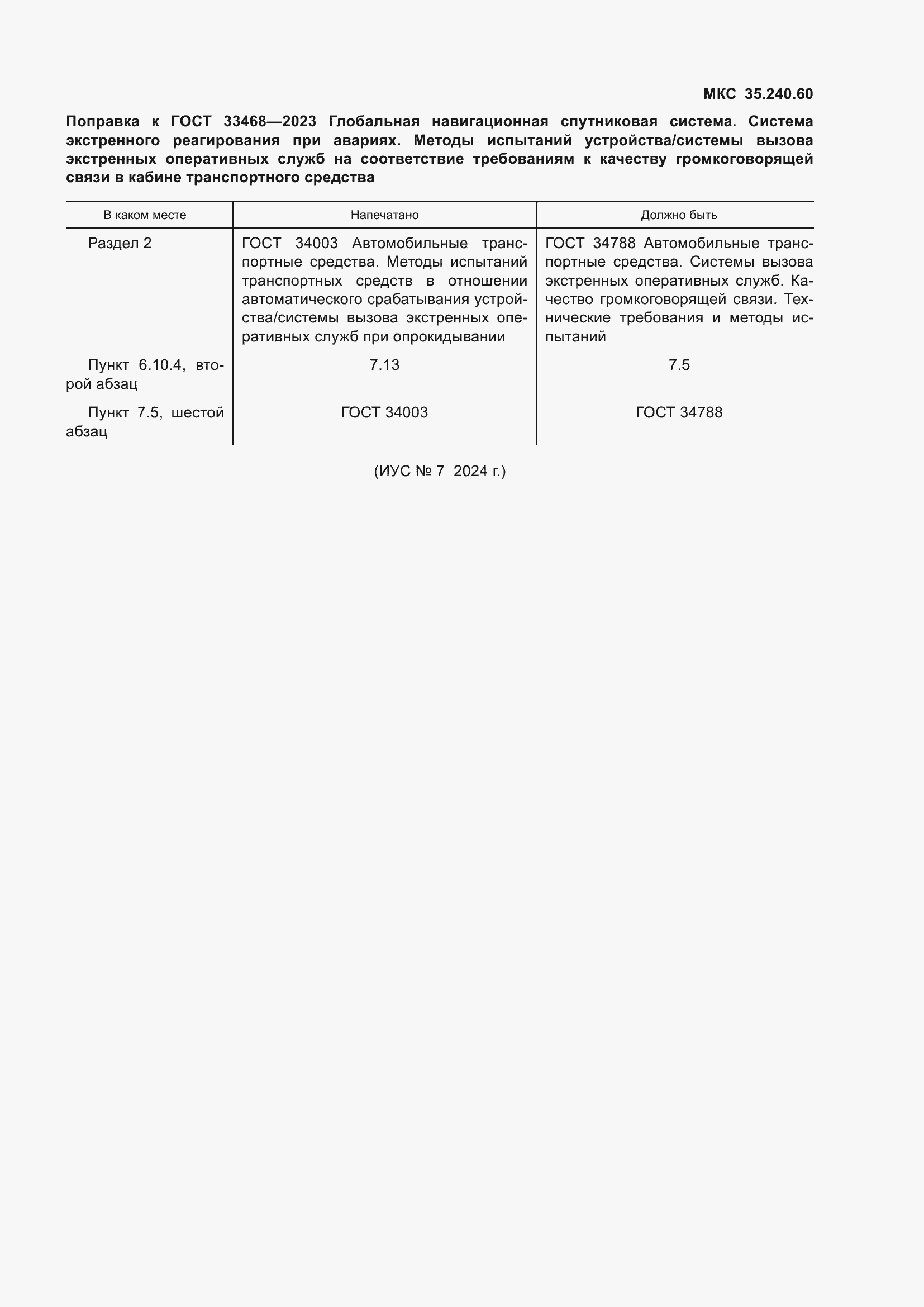 Приложение №1