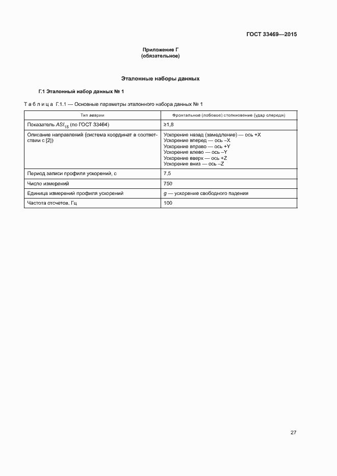 Страница 31 ГОСТ 33469-2015