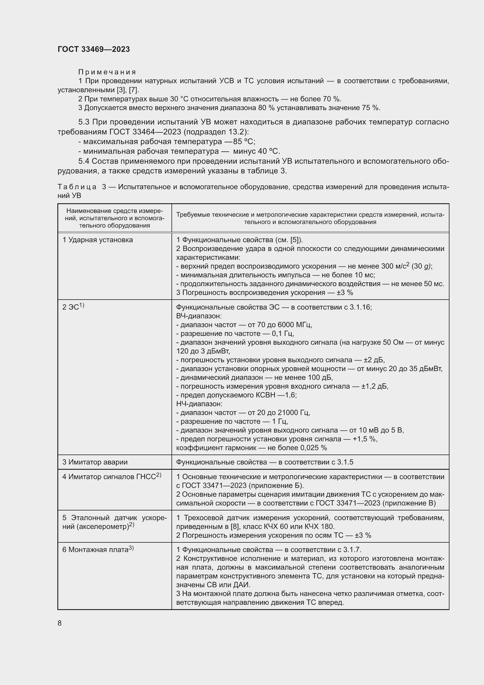 Страница 13 ГОСТ 33469-2023