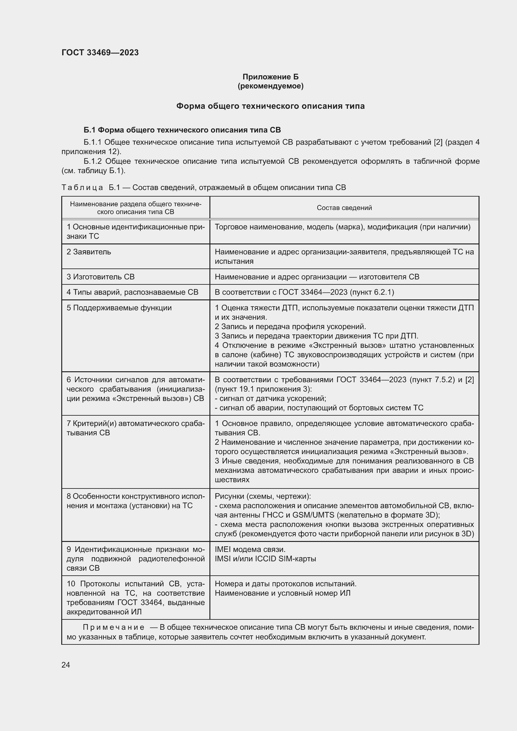 Страница 29 ГОСТ 33469-2023