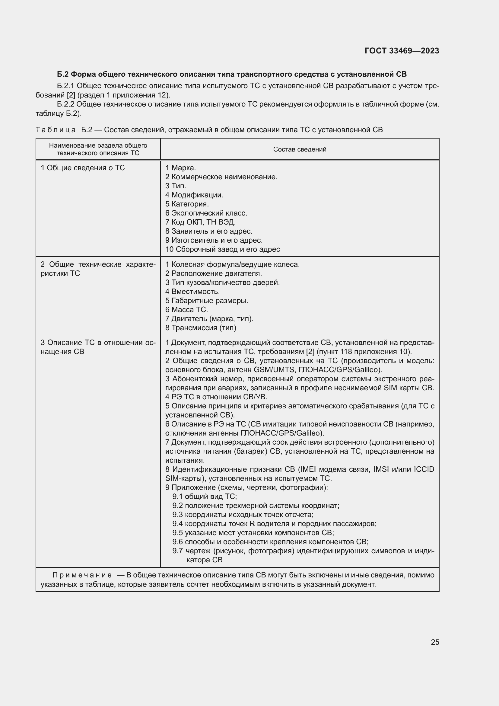 Страница 30 ГОСТ 33469-2023