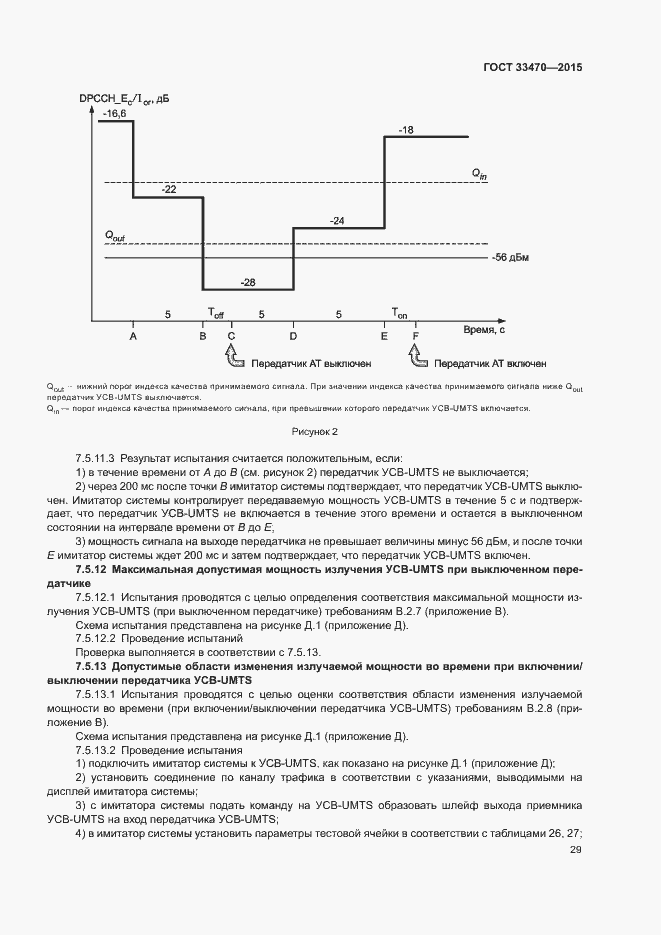 Страница 32 ГОСТ 33470-2015