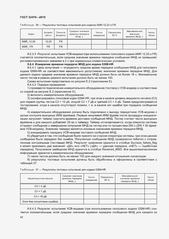Страница 45 ГОСТ 33470-2015