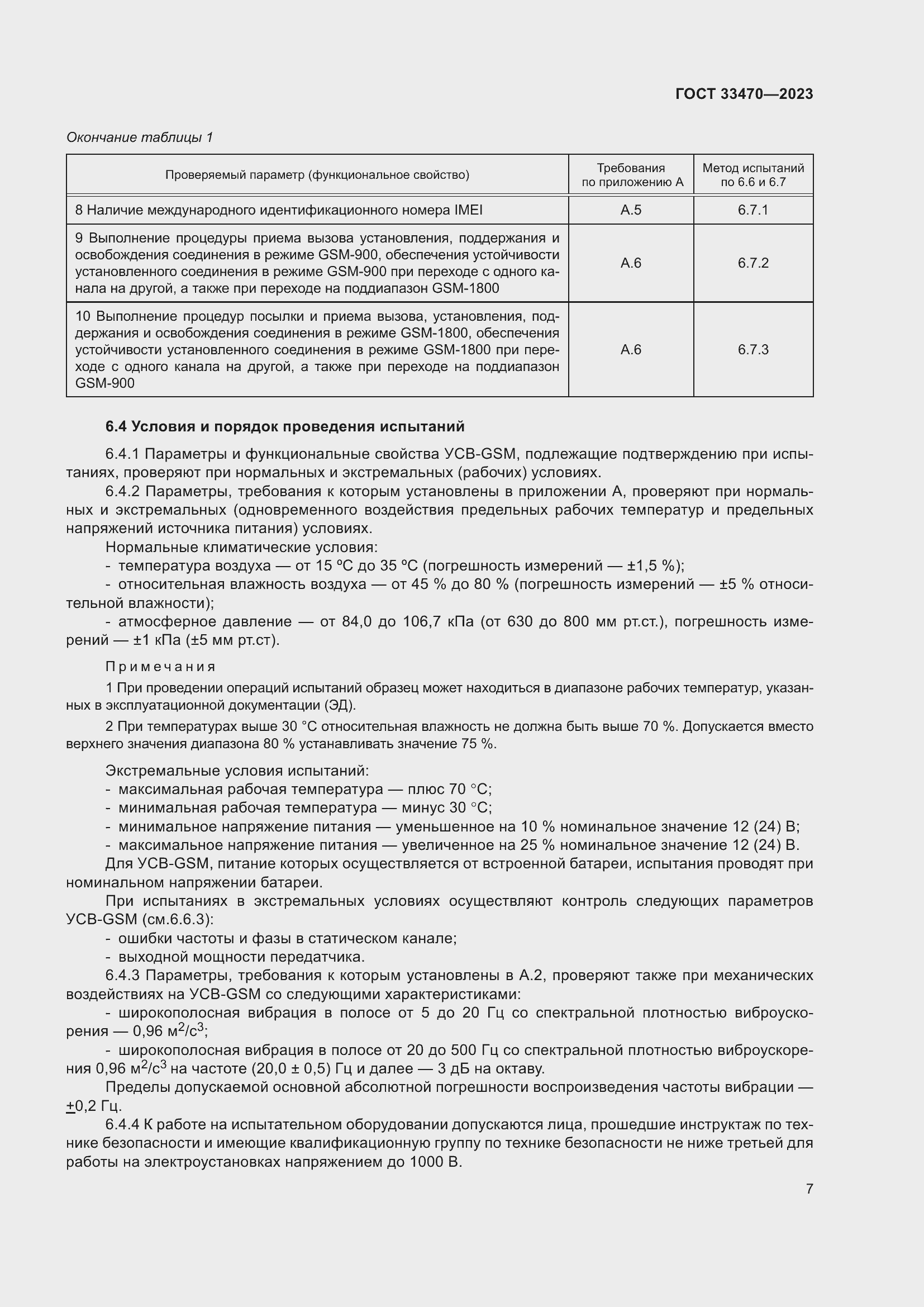 Страница 13 ГОСТ 33470-2023