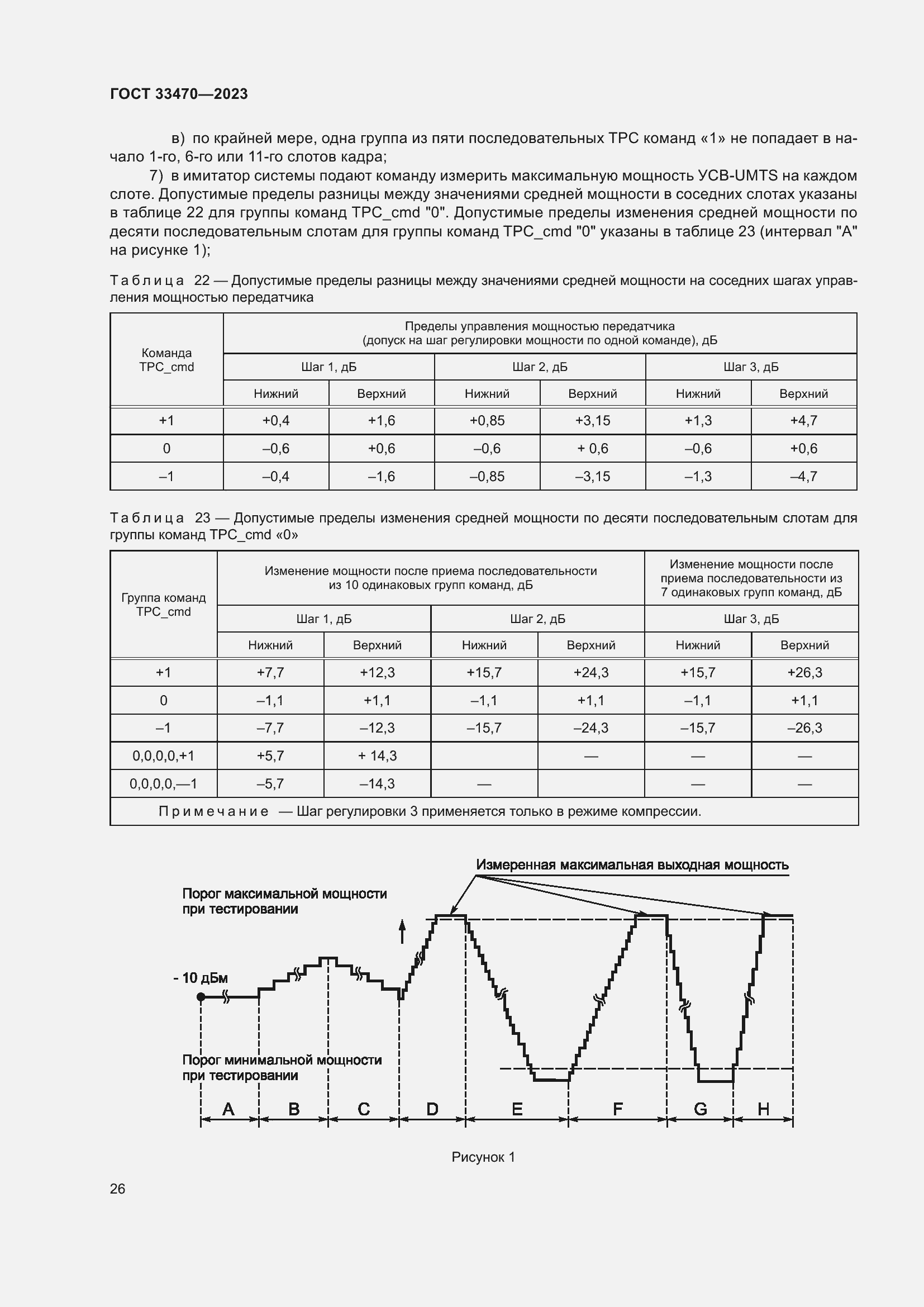Страница 32 ГОСТ 33470-2023