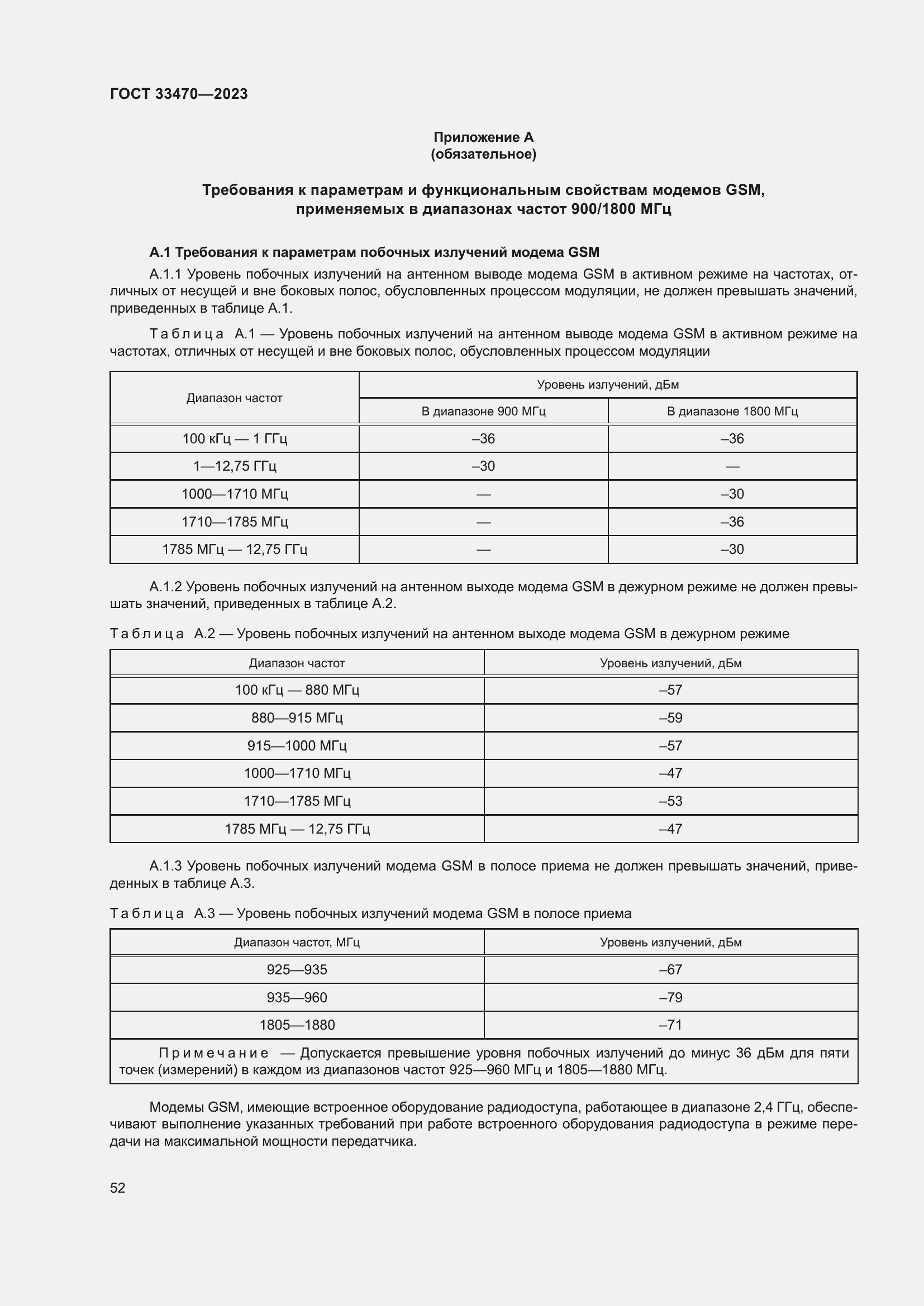Страница 58 ГОСТ 33470-2023