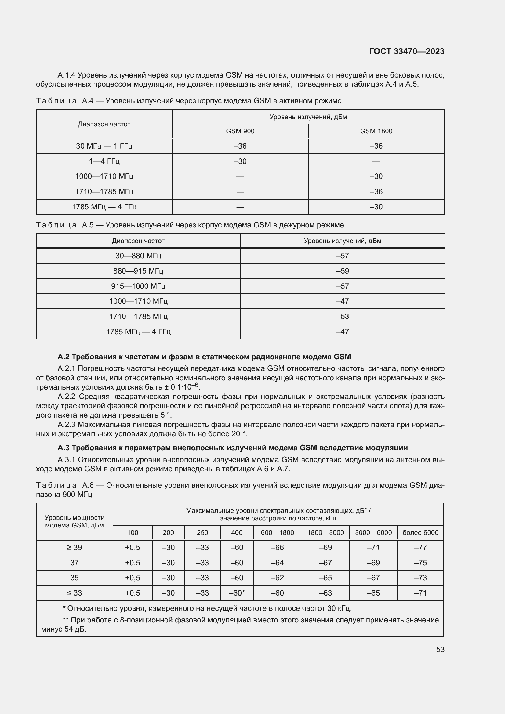 Страница 59 ГОСТ 33470-2023