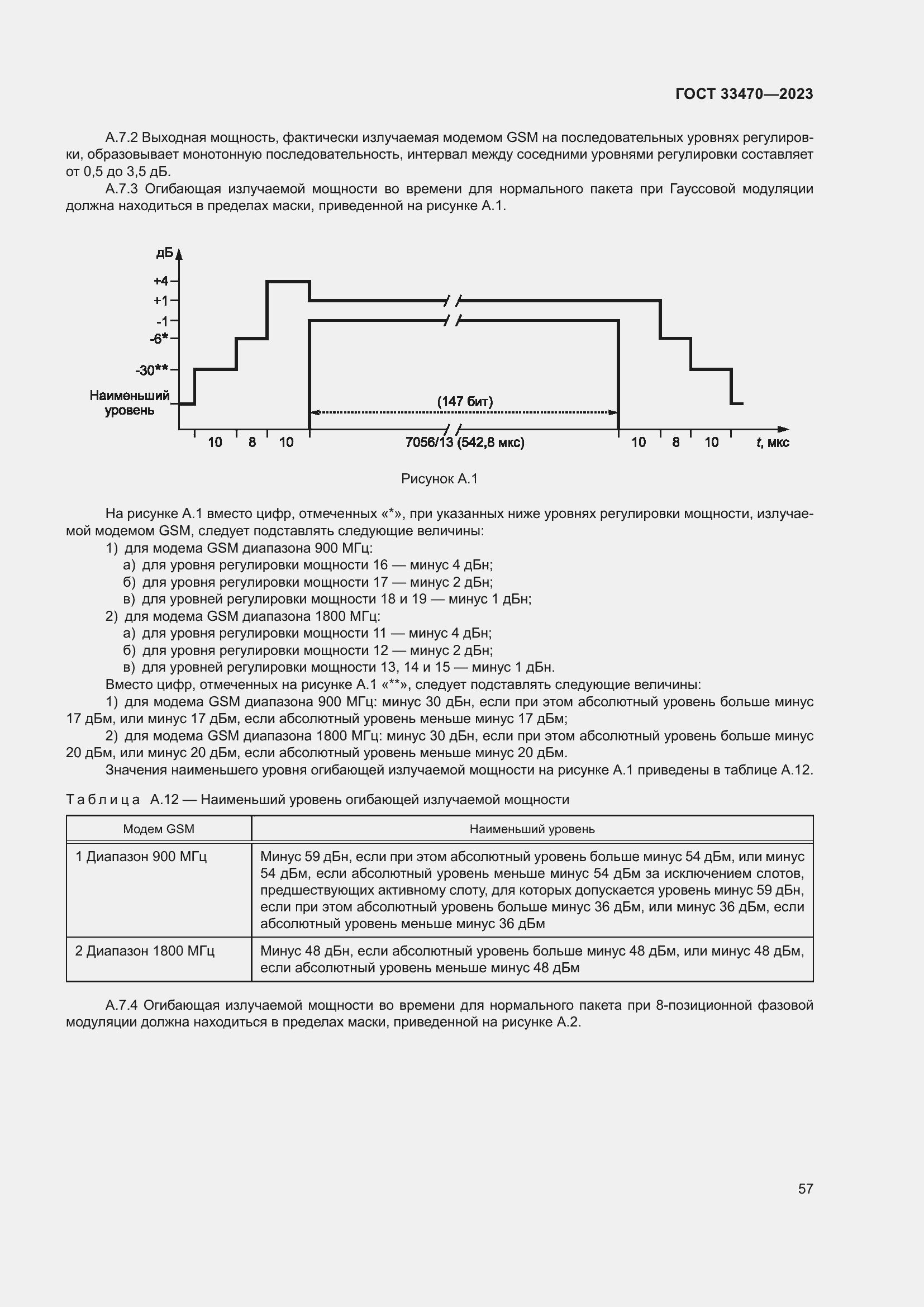 Страница 63 ГОСТ 33470-2023