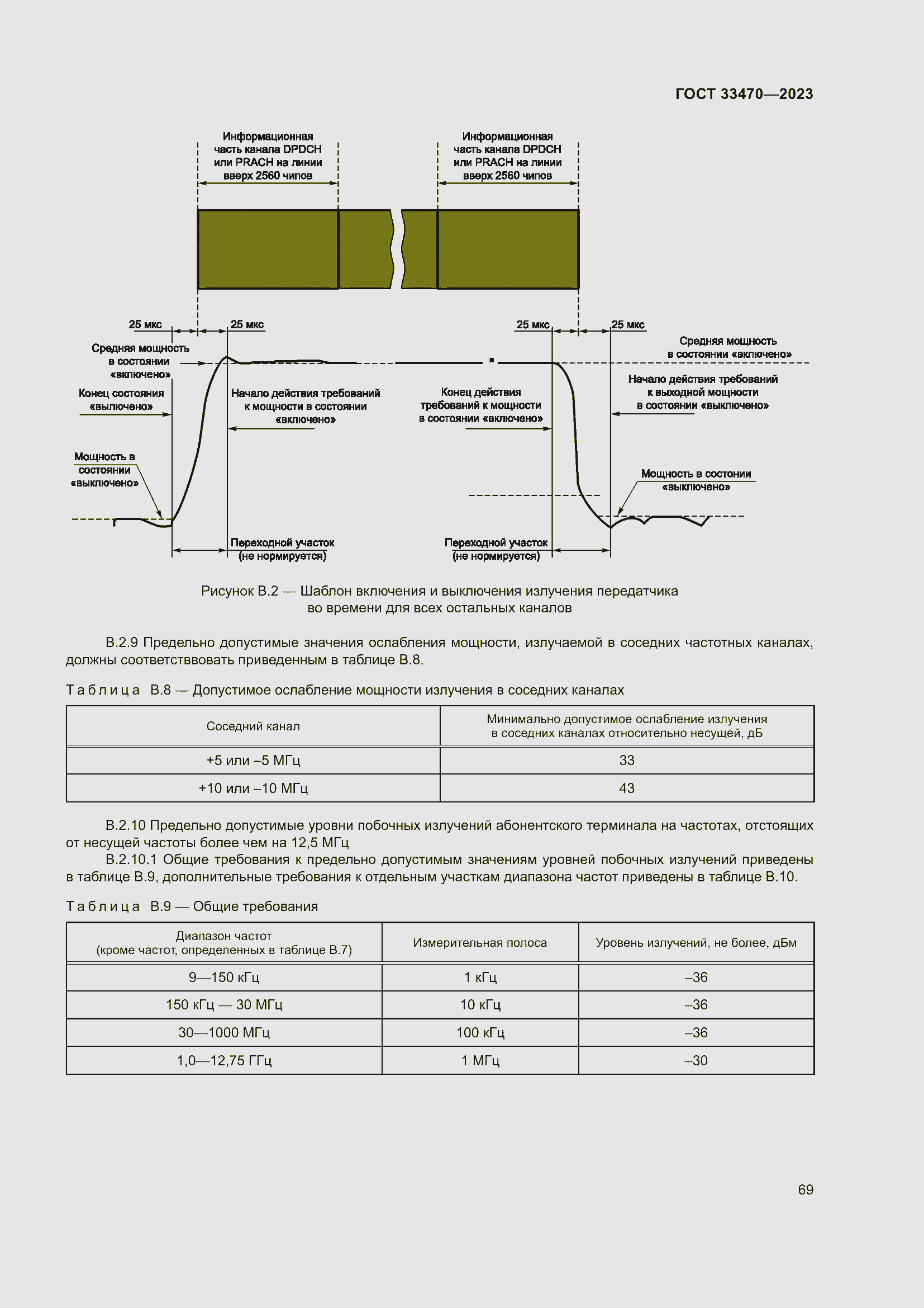 Страница 75 ГОСТ 33470-2023