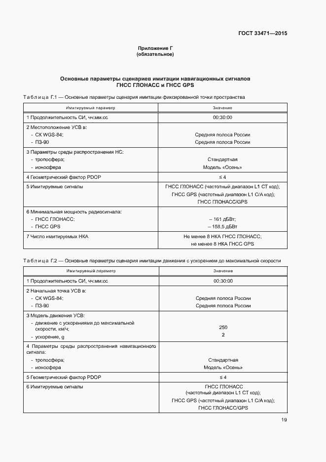 Страница 22 ГОСТ 33471-2015