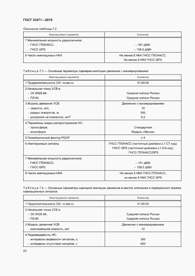 Страница 23 ГОСТ 33471-2015