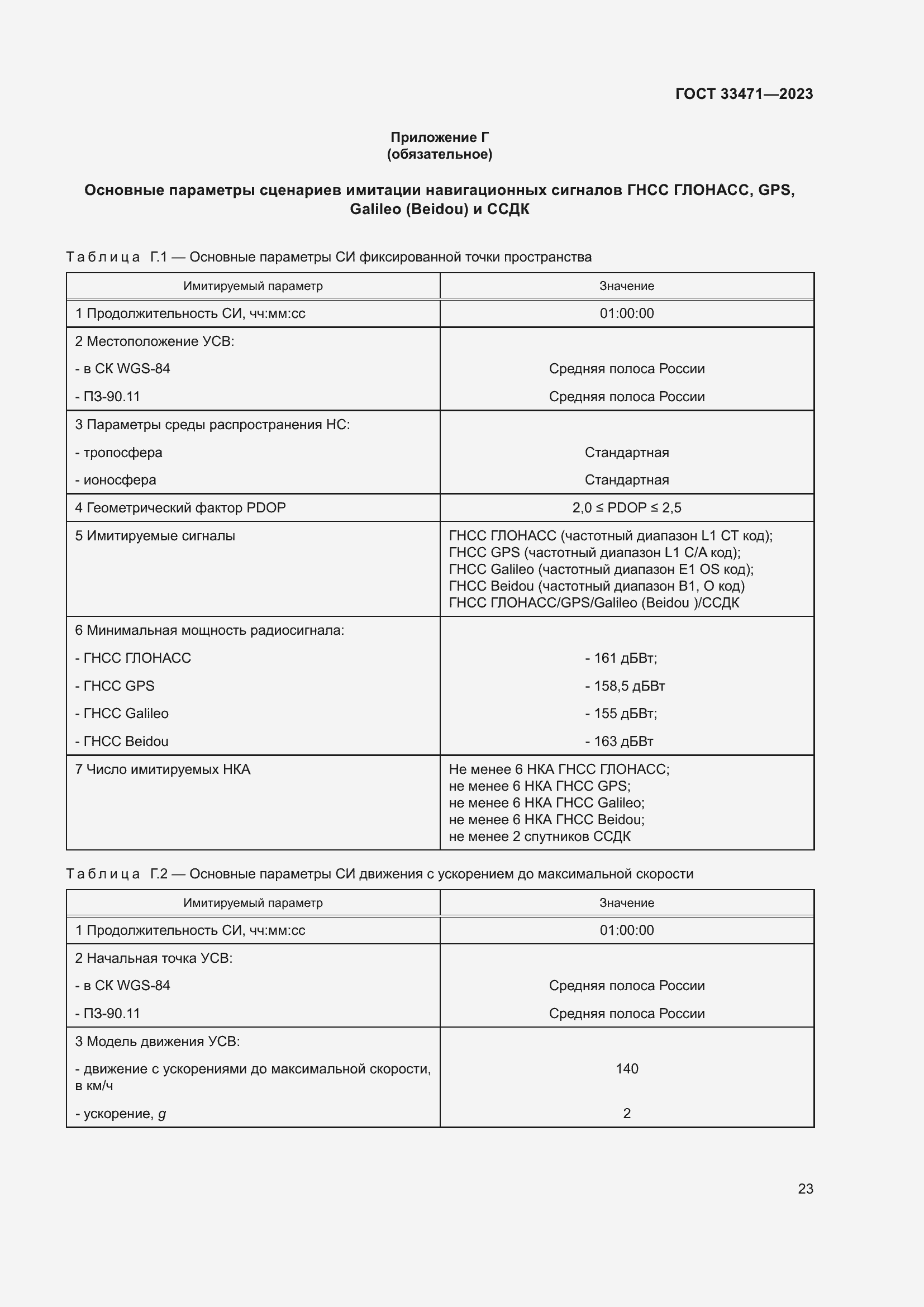 Страница 27 ГОСТ 33471-2023