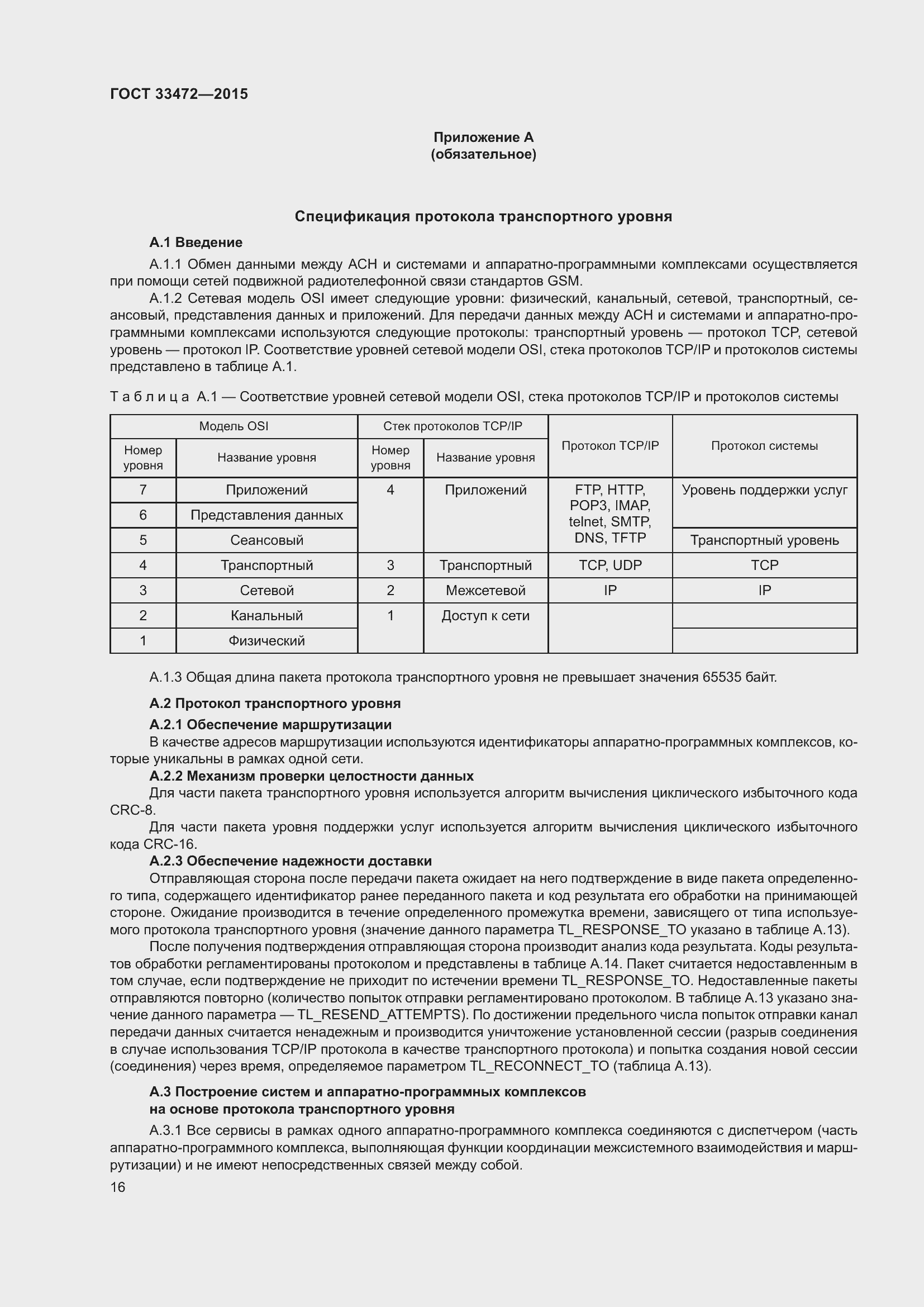 Страница 23 ГОСТ 33472-2015