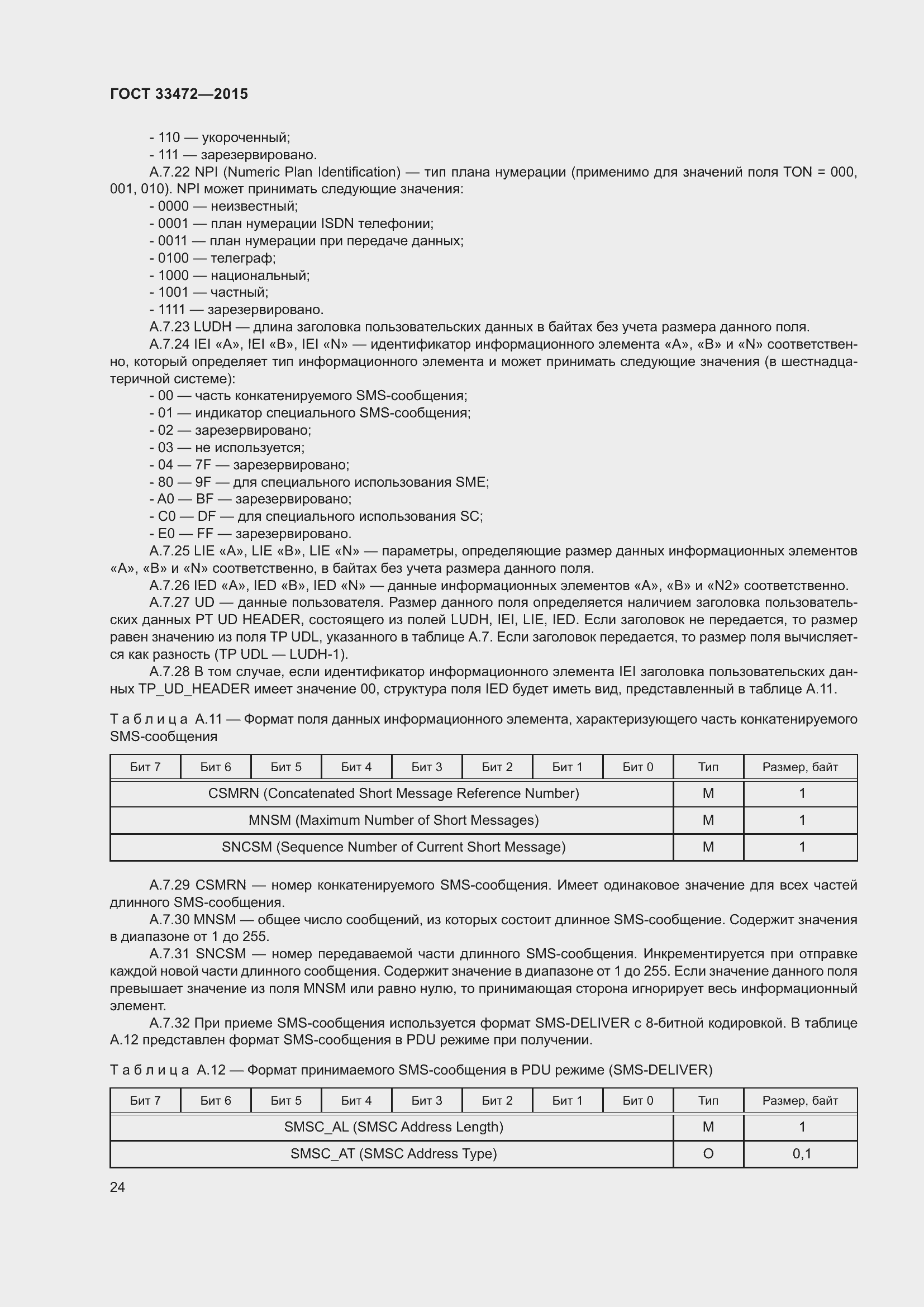 Страница 31 ГОСТ 33472-2015