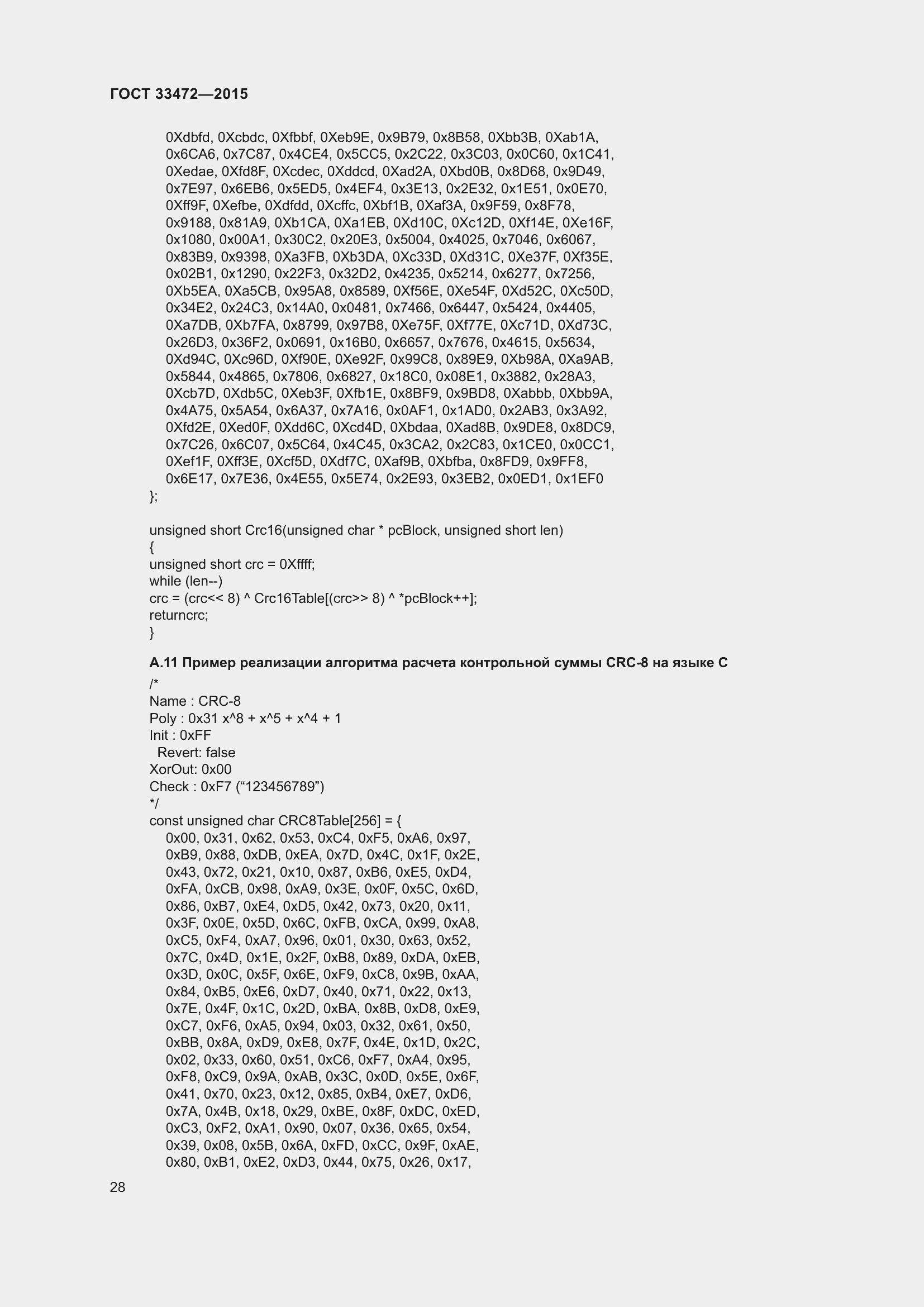 Страница 35 ГОСТ 33472-2015