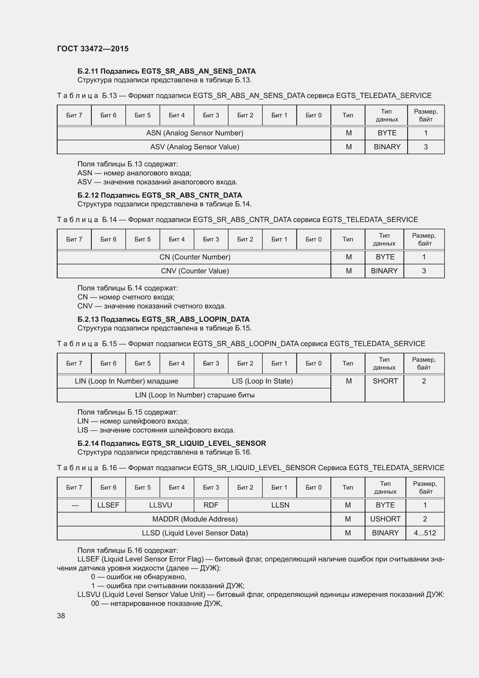 Страница 45 ГОСТ 33472-2015
