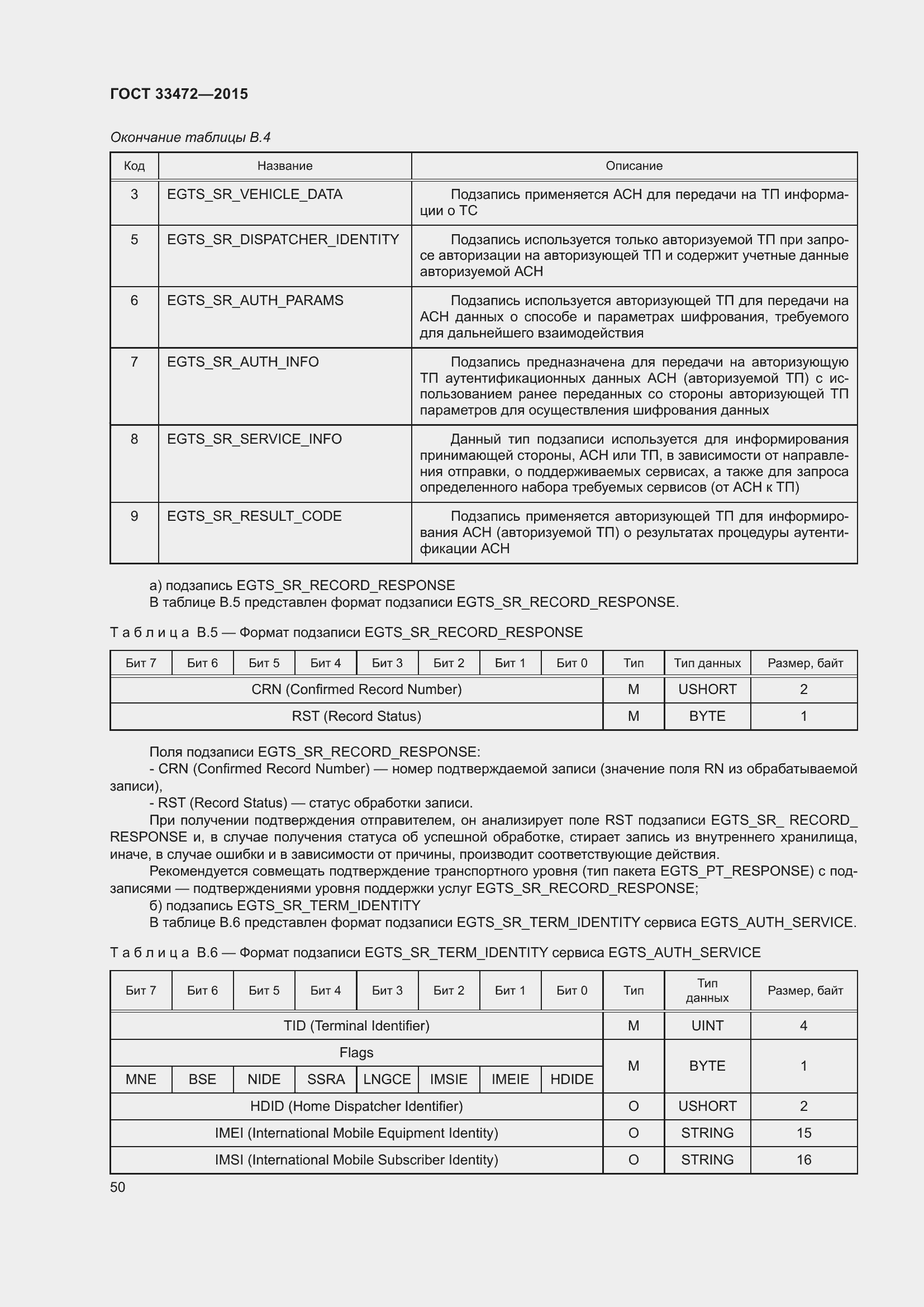 Страница 57 ГОСТ 33472-2015