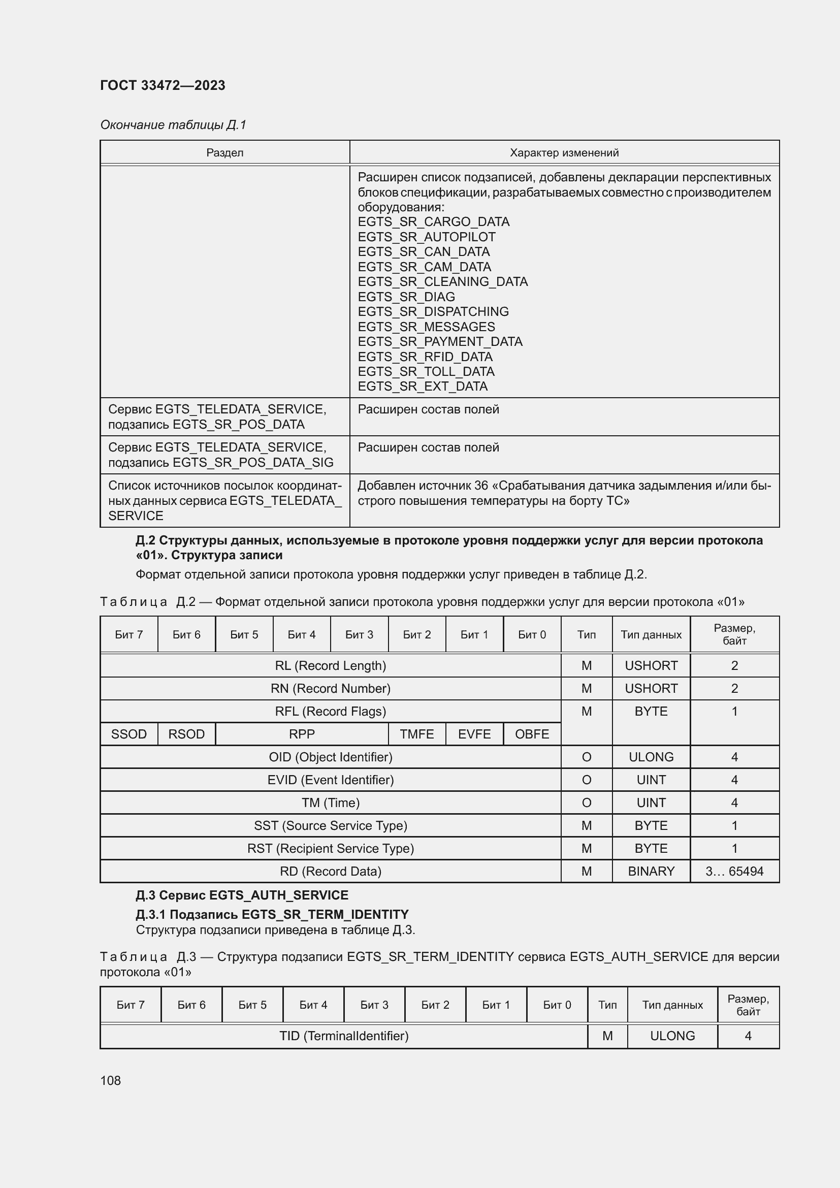 Страница 113 ГОСТ 33472-2023