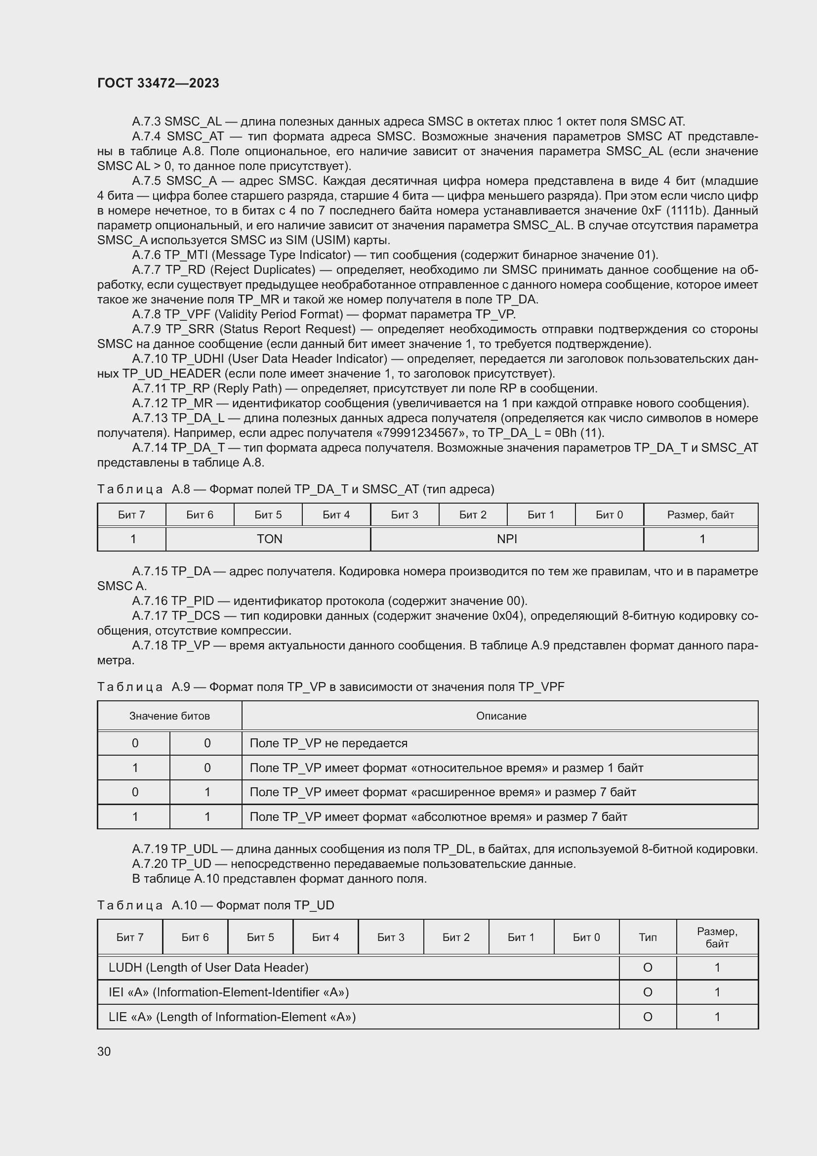 Страница 35 ГОСТ 33472-2023