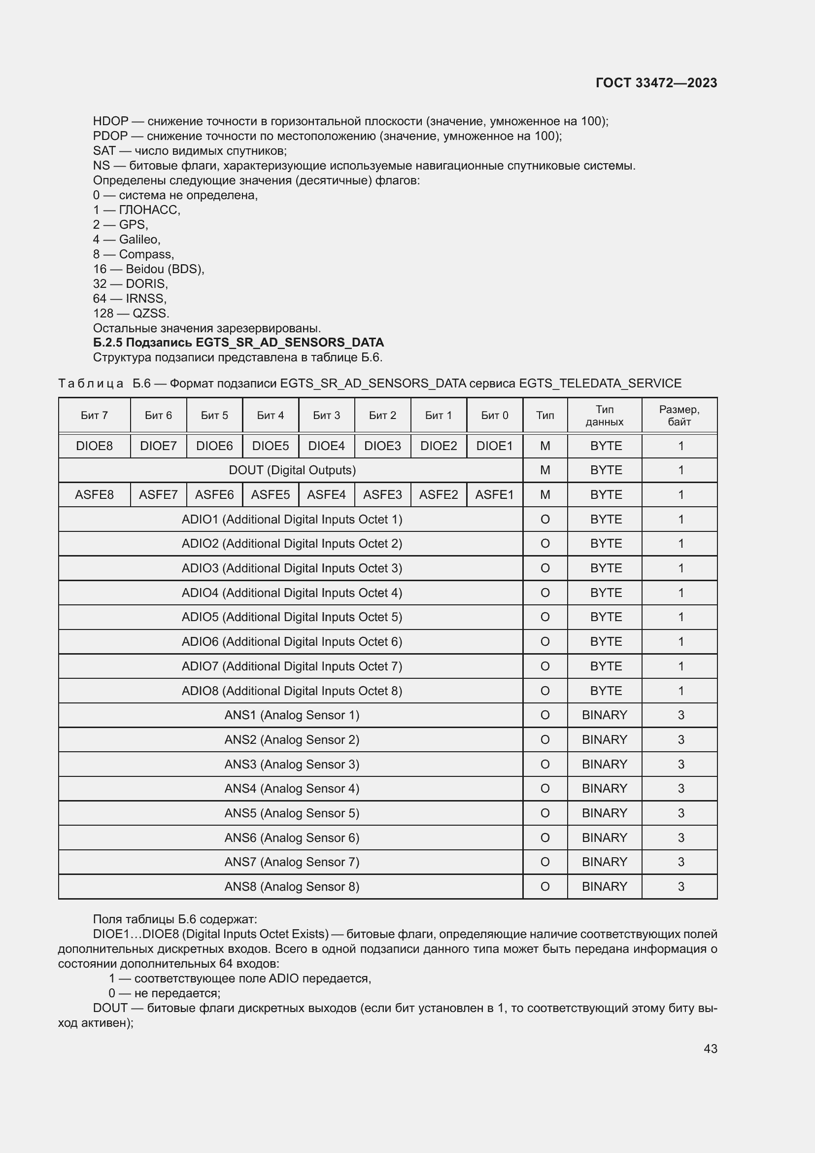 Страница 48 ГОСТ 33472-2023