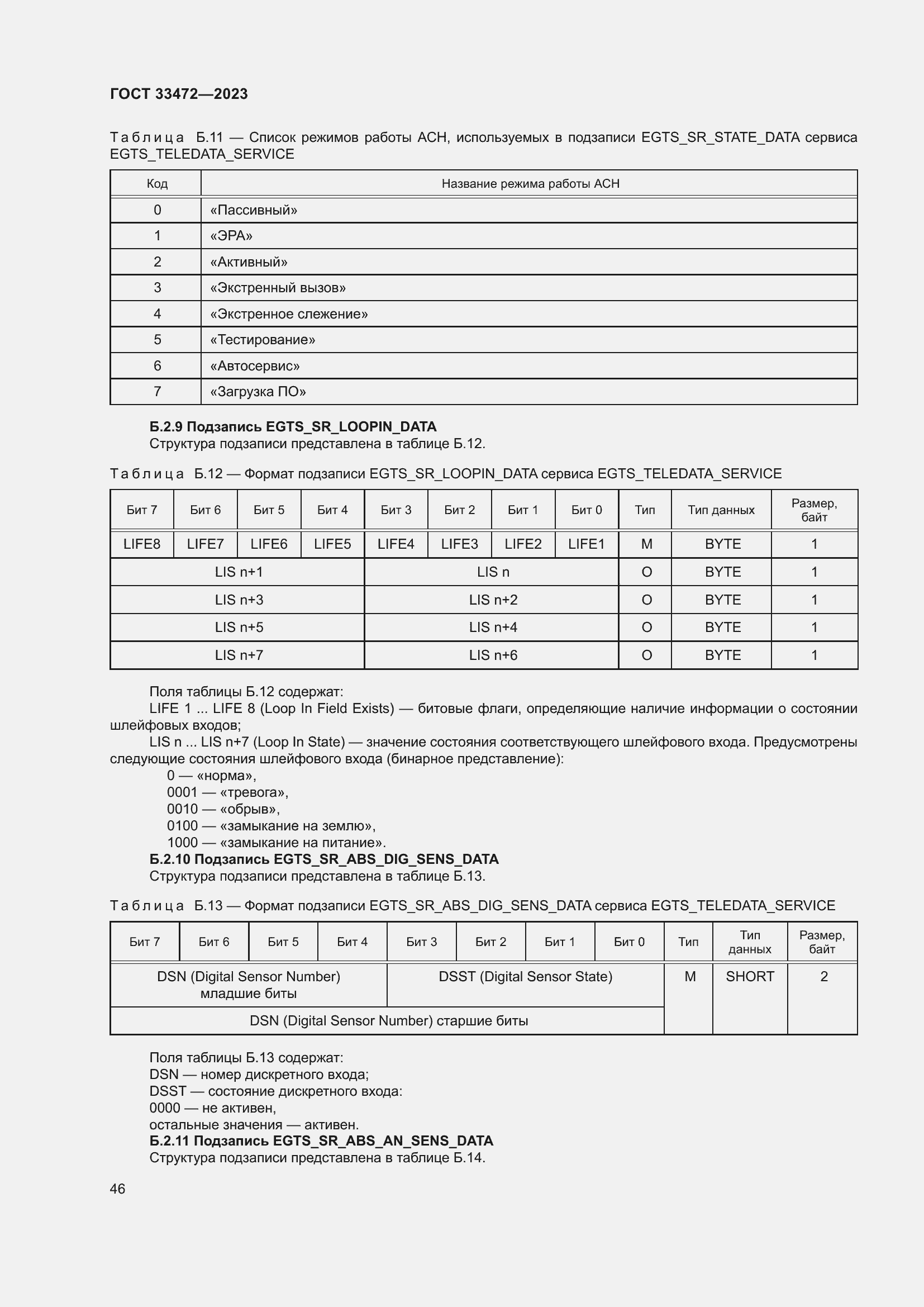 Страница 51 ГОСТ 33472-2023
