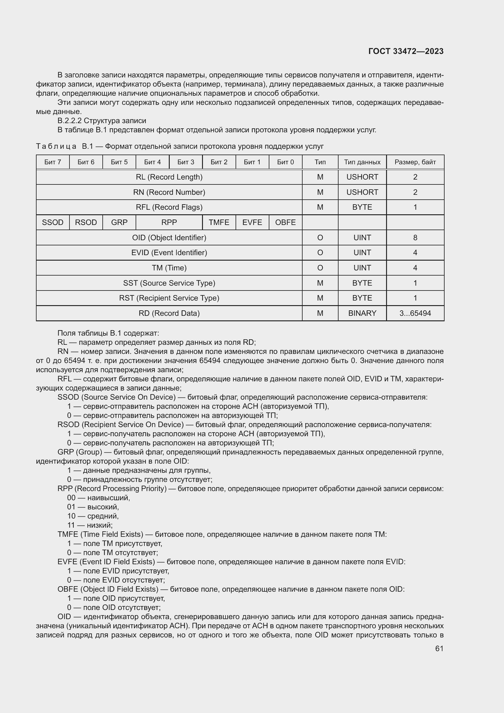 Страница 66 ГОСТ 33472-2023