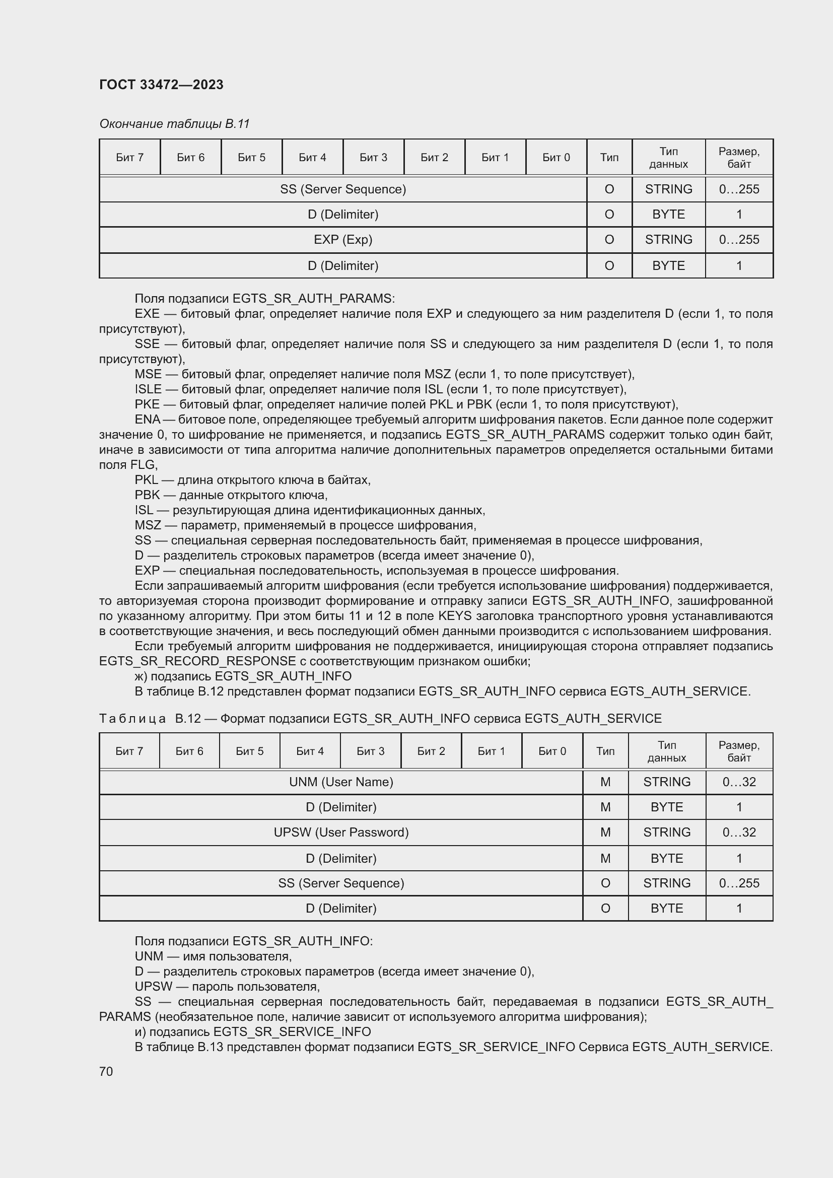 Страница 75 ГОСТ 33472-2023