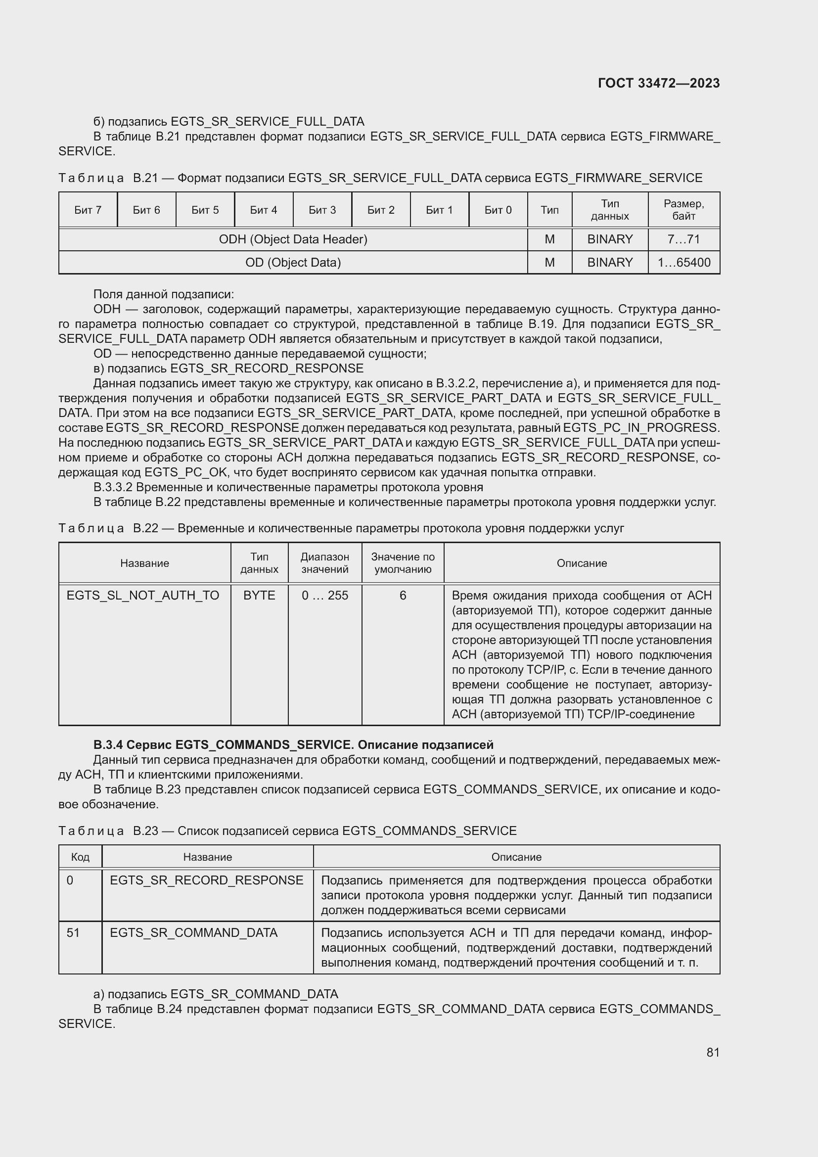 Страница 86 ГОСТ 33472-2023